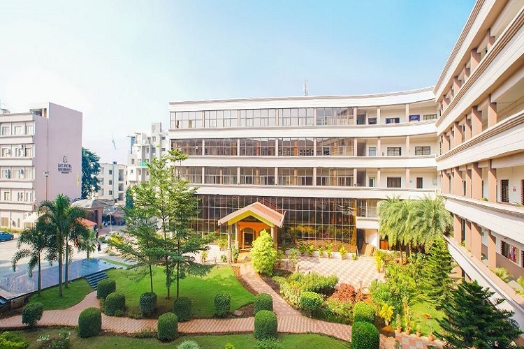 Dr. D.Y. Patil Medical College, Kolhapur